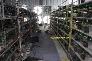 Ảnh của Không sống nổi, nhiều nhà rút điện chấp nhận bán tháo ‘trâu cày’