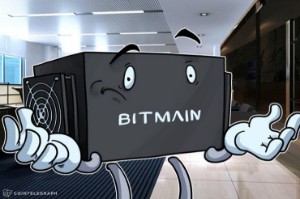 Ảnh của BitMEX: Bitmain lỗ 400 triệu đô la quý trước