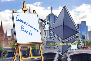 Ảnh của Cộng hòa Áo: sử dụng blockchain Ethereum để phát hành 1.35 tỷ USD trái phiếu