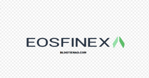 Ảnh của Bitfinex cộng tác với EOS.io; giới thiệu sàn giao dịch phi tập trung EOSfinex.