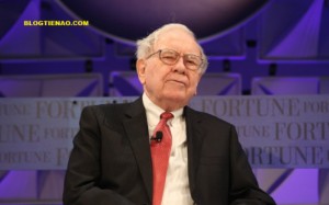 Ảnh của Bitcoin sẽ phát triển mạnh khi những người như Warren Buffett trở về với cát bụi.