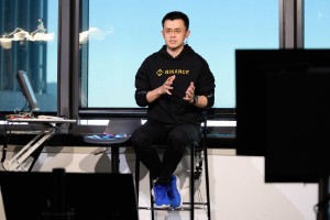 Ảnh của CEO Binance Changpeng Zhao: “Thị trường có thể quay lại tăng trưởng vào bất kì lúc nào!”