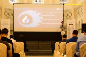 Ảnh của Houbi đủ điều kiện mở lại chương trình Elite Global của mình
