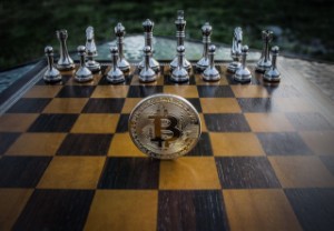 Ảnh của Có phải các altcoin bắt đầu không còn bị chi phối bởi giá Bitcoin?