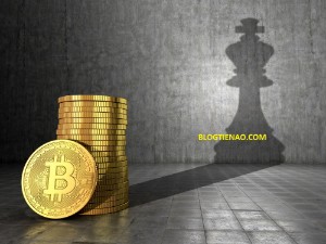 Ảnh của Giá bitcoin hôm nay (1/10): Ripple 3 lần vượt mặt ethereum, lý do nào để bitcoin tăng mạnh trong cuối năm?