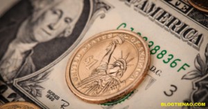 Ảnh của Tether chiếm 98% khối lượng giao dịch hàng ngày của các Stablecoin.