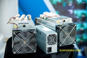 Ảnh của Sau Sky Mining, nhà đầu tư vay nóng tham gia Eco Mining