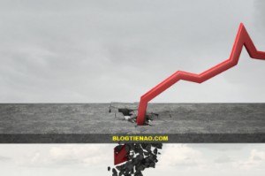 Ảnh của Ba đồng coin dường như sắp “đi vào dĩ vãng” khi đã đánh mất khoảng 99% giá trị.