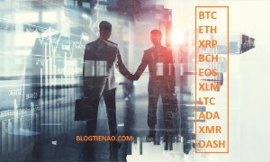 Ảnh của Phân tích giá 2/10: Bitcoin, Ethereum, Ripple, Bitcoin Cash, EOS, Stellar, Litecoin, Cardano, Monero, Dash