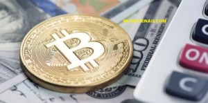 Ảnh của Ấn phẩm lâu đời nhất Trung Quốc chấp nhận thanh toán bằng Bitcoin.