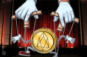 Ảnh của Các nhà phát triển của EOS thừa nhận về việc thông đồng gian lận giữa các Nodes