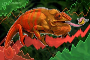 Ảnh của Phân tích kỹ thuật ngày 02/10: Bitcoin, Ethereum, Ripple, Stellar, NEM, Tezos, Dogecoin