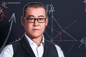 Ảnh của Cá voi Bitcoin của Trung Quốc Li Xiaolai dừng các hoạt động đầu tư liên quan đến Blockchain
