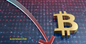 Ảnh của Giá bitcoin đối mặt với nguy cơ giảm tiếp, sau khi liên tục thất bại tại kháng cự chính