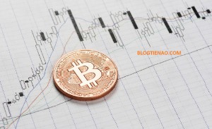 Ảnh của Giá bitcoin hôm nay (3/10): giá bitcoin bị khống chế bởi những con bot