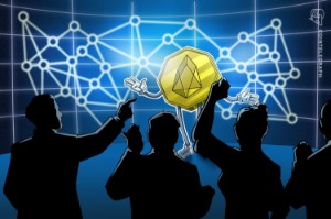 Ảnh của Huobi phản bác về vụ bê bối “bỏ phiếu chéo” với EOS