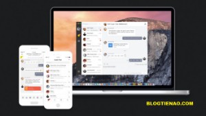 Ảnh của Sàn giao dịch tiền điện tử Huobi Global ra mắt đối thủ cạnh tranh với Telegram.