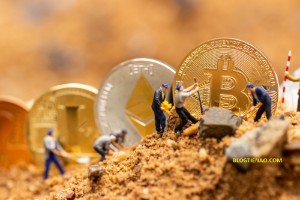 Ảnh của Giá bitcoin hôm nay (4/10): “Bitcoin khó phá mốc 9.000 USD trong năm nay”