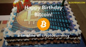 Ảnh của Kỷ niệm 10 năm ra đời Bitcoin – loại tiền số được dự đoán mang lại cuộc cách mạng cho kinh tế toàn cầu