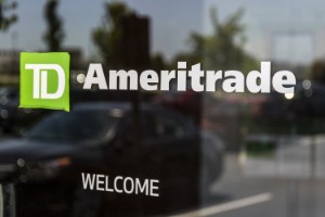 Ảnh của Hãng môi giới TD Ameritrade “chống lưng” cho sàn giao dịch tiền điện tử mới
