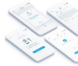 Ảnh của SBI Ripple Asia chính thức ra mắt ứng dụng Money Tap
