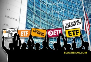 Ảnh của Vì sao Hoa Kỳ chấp thuận Bitcoin Futures, còn Bitcoin ETF thì không?