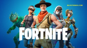Ảnh của Người chơi Fornite đang trở thành nạn nhân mới nhất của phần mềm ăn cắp Bitcoin.