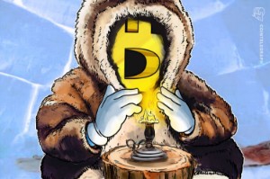 Ảnh của Chuyên gia Blockchain Capital: Bitcoin đã gần chạm đáy