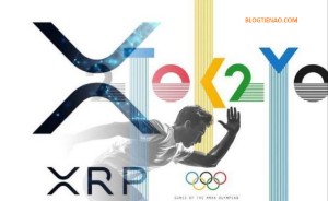 Ảnh của Kiến nghị đưa XRP trở thành đồng tiền điện tử chính thức của Olympic 2020
