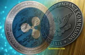 Ảnh của Cựu nhân viên SEC: “XRP là tiền tệ, không phải là chứng khoán”