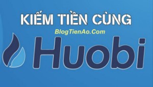 Ảnh của Hướng dẫn kiếm tiền trên sàn giao dịch Huobi