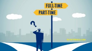 Ảnh của Là một trader – nên làm full time hay part time?