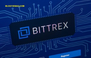 Ảnh của Bittrex sẽ xóa bỏ ba đồng coin khỏi sàn giao dịch.
