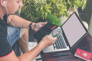 Ảnh của Tại sao bạn lại đuổi theo tiền ?