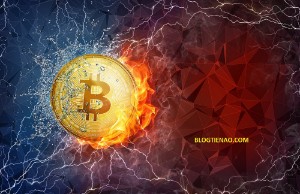 Ảnh của Giá bitcoin hôm nay (10/10): Điểm hòa vốn trong khai thác bitcoin