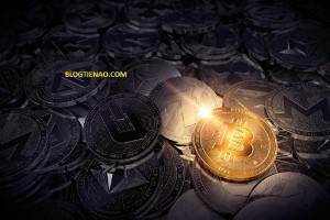 Ảnh của Top 10 đồng cryptocurrency lớn nhất 2013 vs 2018: Số phận nghiệt ngã!