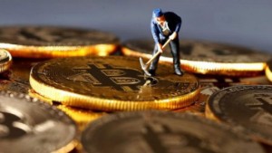 Ảnh của Gần 1 tỷ USD tiền ảo bị đánh cắp trong 9 tháng