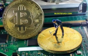 Ảnh của Người đàn ông Trung Quốc bị bắt vì ăn cắp điện để khai thác Bitcoin