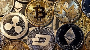 Ảnh của Gần 20 tỉ USD ‘bốc hơi’ khỏi thị trường tiền ảo trong hai ngày cuối tuần