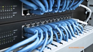 Ảnh của Chú ý: Internet toàn cầu có thể bị gián đoạn trong 48 giờ tới