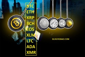 Ảnh của Phân tích giá 13/10: Bitcoin, Ethereum, Ripple, Bitcoin Cash, EOS, Stellar, Litecoin, Cardano, Monero, TRON.