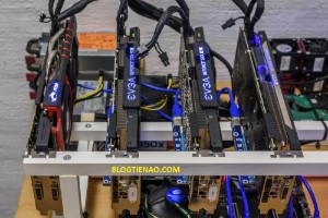 Ảnh của Kiến nghị không nên cấm nhập máy đào tiền điện tử