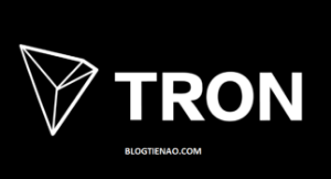 Ảnh của Justin Sun của Tron xác nhận mối quan hệ đối tác với Baidu Trung Quốc.