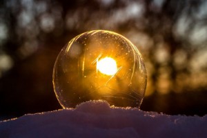 Ảnh của Vinny Lingham: “Có một bong bóng Bitcoin $20,000 nữa đang tới”