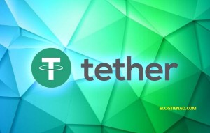 Ảnh của Tính từ đầu tháng 10, Tether đã rút 610 triệu USD khỏi lưu thông