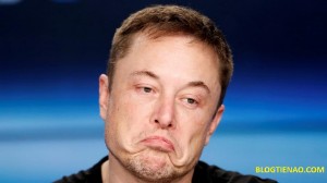 Ảnh của Không có chuyện Elon Musk chấp nhận thanh toán bằng Bitcoin!