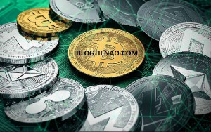 Ảnh của Tại sao lại nói Bitcoin và Crypto mang một tương lai đầy hứa hẹn?
