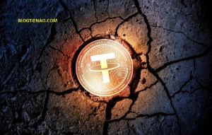 Ảnh của Ai đủ sức ngồi lên ngai vàng stablecoin của Tether?