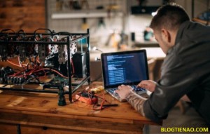Ảnh của Nhu cầu tuyển dụng lớn, một kỹ sư blockchain có thể nhận được mức lương là bao nhiêu?