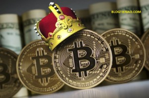 Ảnh của Giá bitcoin hôm nay (23/10): Bitcoin ổn định hơn cổ phiếu Amazon, Netflix